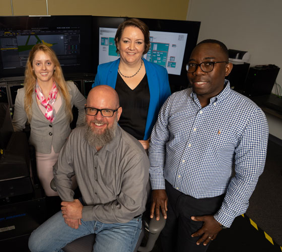 Ten Things: Digital Pathfinder's Efficiencies