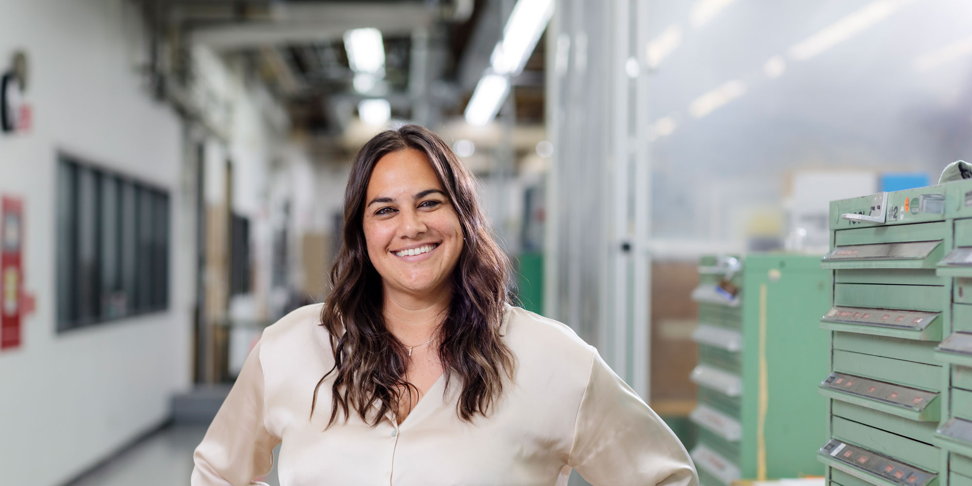 Blackboard to Blueprint