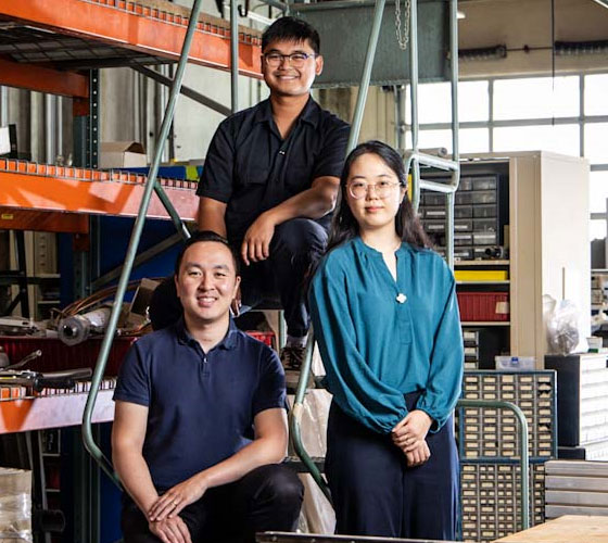 Sustaining and Advancing Military Satellite Communications