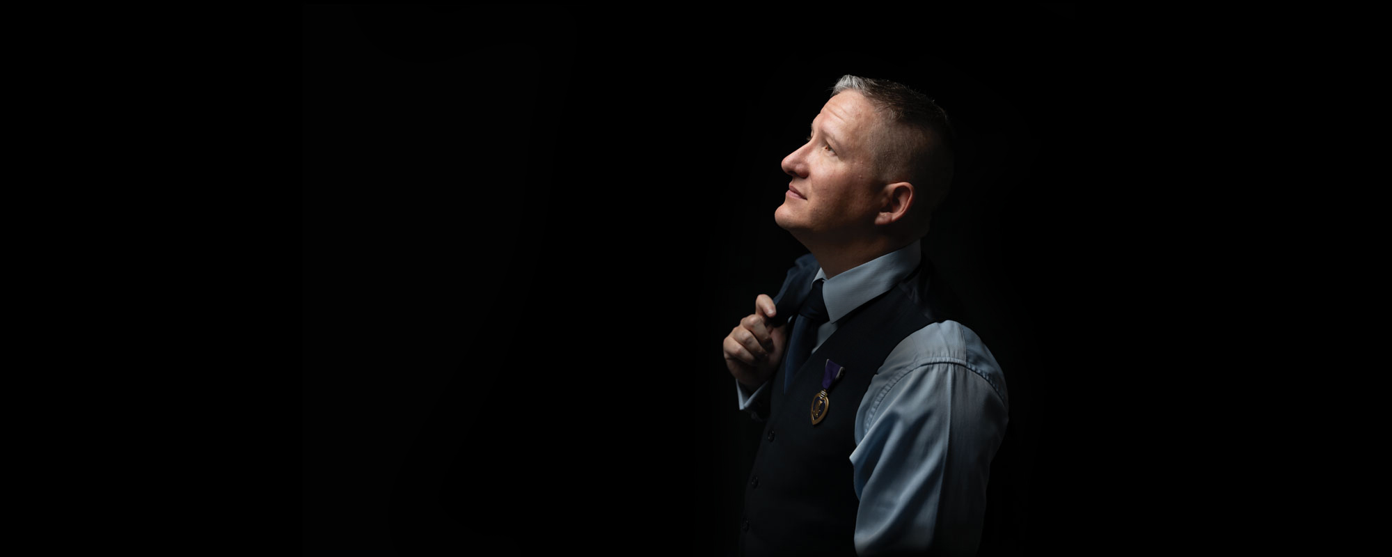 Survival, Strength and Service