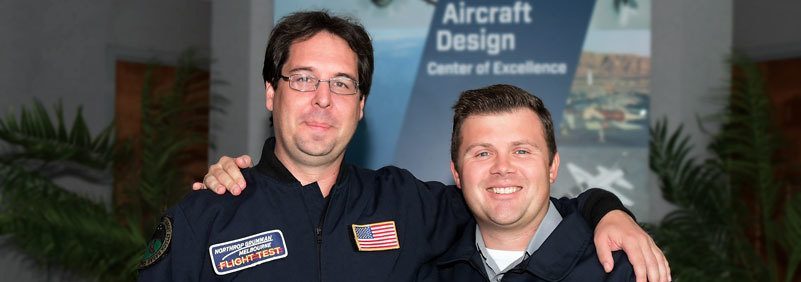 Mentoring is a joint venture at Northrop Grumman. Mentorships Are Joint (STARS) Ventures