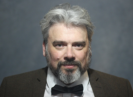 neil is a neurodivergent principal software engineer Supporting Neurodiversity and Inclusivity