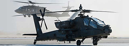 The role of Northrop Grumman in the Middle East