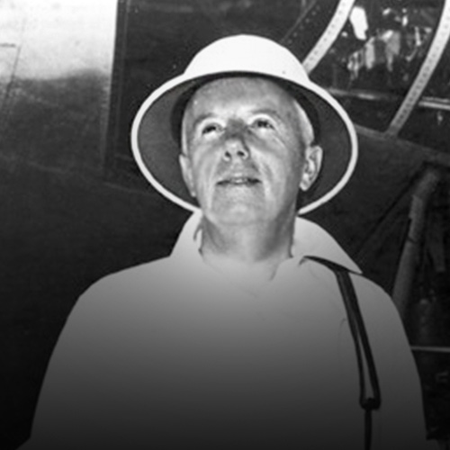 Our Founders Our Founders