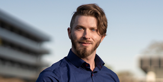 Discovering the Materials that will Build the Future Discovering the Materials that will Build the Future