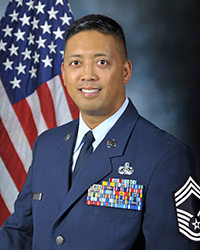 U.S. Air Force Veteran Joe Veteran Spotlight: Meet U.S. Air Force Veteran Joe