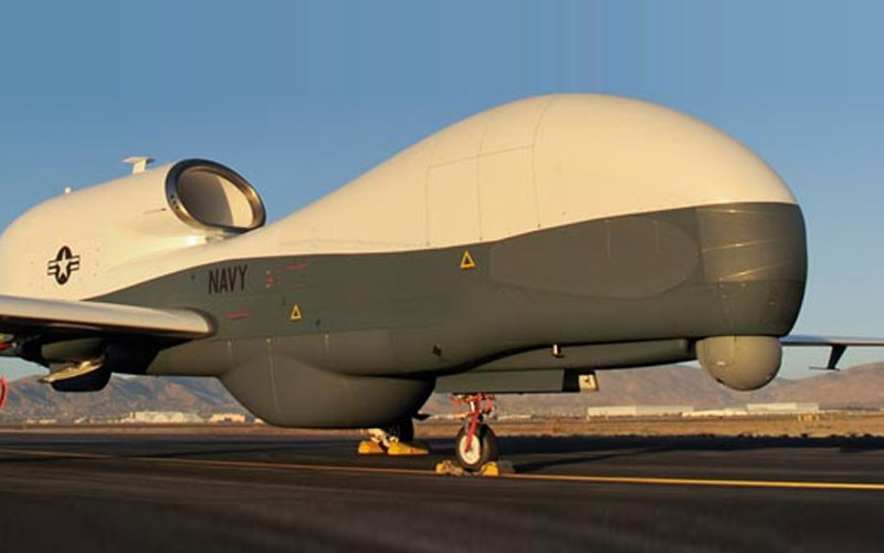 AESA-AN-ZPY-3-Multi-Function-Active-Sensor-MFAS Multifunction Provides Advantage