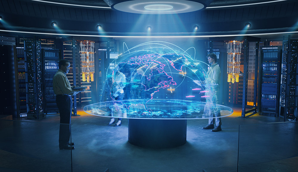 AFA JADC2 Joint All-Domain Command and Control (JADC2)