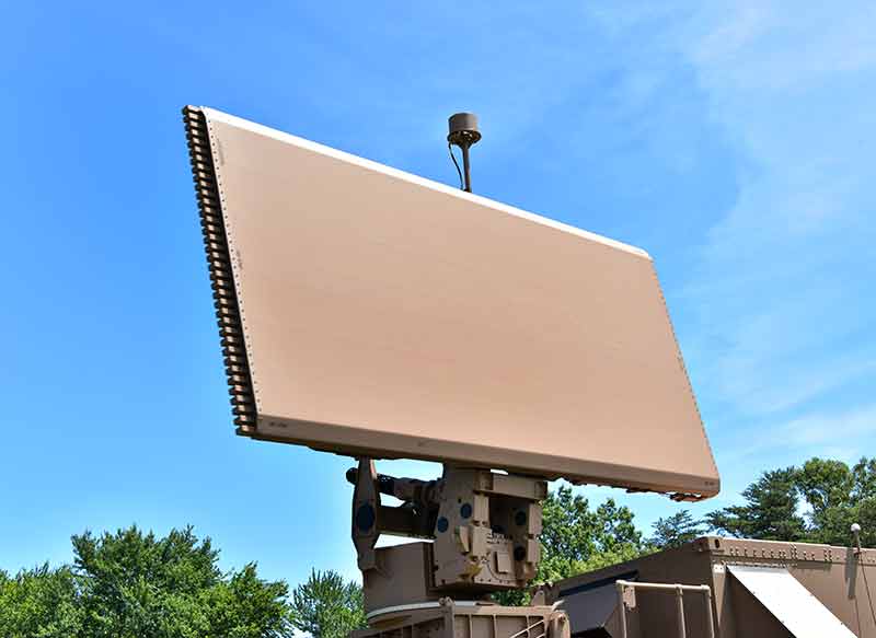 AN/TPS-78 Advanced Capability (ADCAP) & ADCAP Multi-Mode Radar (MMR) AN/TPS-78 Advanced Capability Multi-Mode Radar