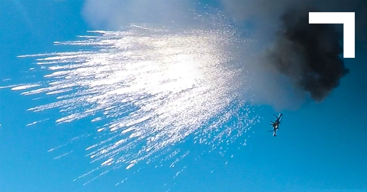 Advanced Ammunition: Defeating Impossible Enemy Threats – Facebook Advanced Ammunition: Defeating Impossible Enemy Threats