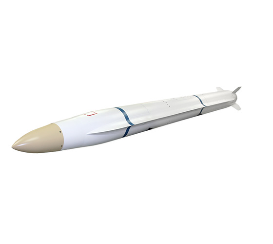 Advanced-Anti-Radiation-Guided-Missile-Extended-Range-News Northrop Grumman's Advanced Anti-Radiation Guided Missile Extended Range Team Honored with William J. Perry Award