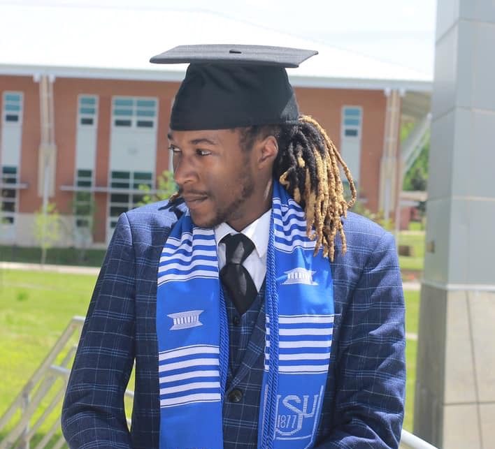 Alexander HBCU Highlight <strong>Creating A User Experience Fit To Impress</strong>