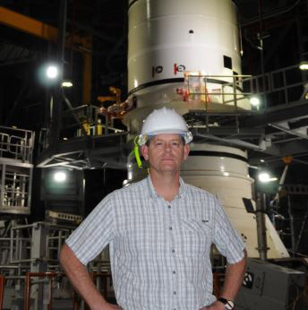 Artemis People 3 Made It Possible: Matt Mecham and Becoming a Booster Archaeologist