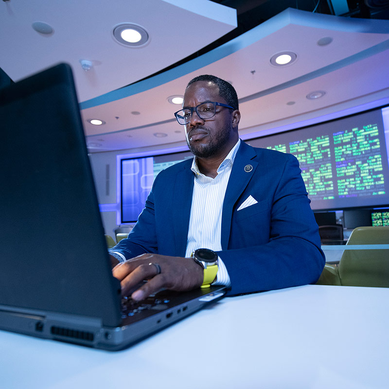 Artificial Intelligence and Machine Learning Cyber