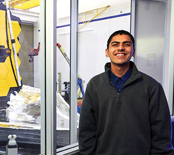 Changing-the-Course-of-the-Future To the Edge of the Universe