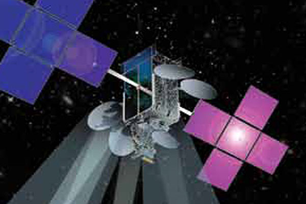 Protected SatCom Protected SatCom