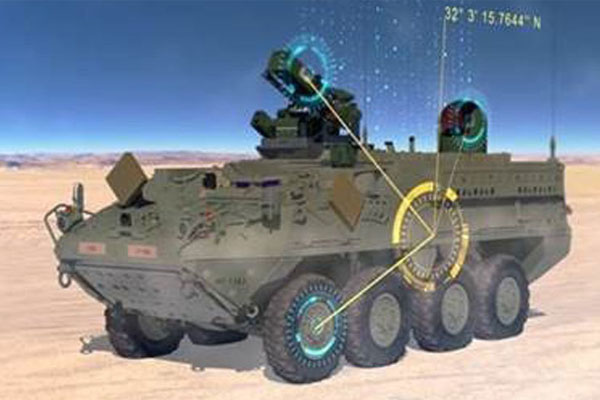 Assured PNT Assured Navigation