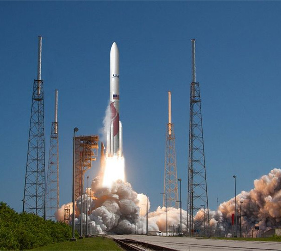 Contract-for-GEM-Solid-Rocket-Boosters Northrop Grumman Finalizes Contract for GEM Solid Rocket Boosters