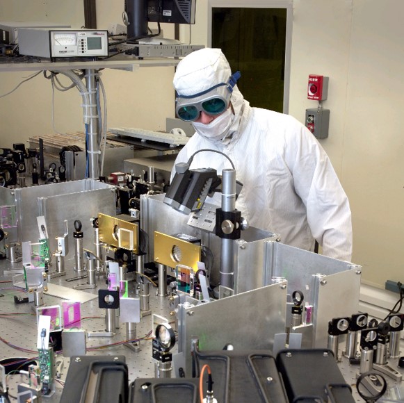 Creative Thinkers – 3 – Build Build