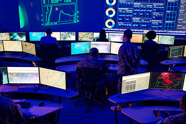 DA/RC Application Process