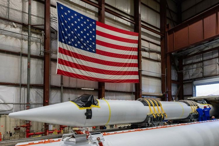 Delivers-First-GEM-63XL-Solid-Rocket-Boosters-to-Support-Vulcan-First-Flight Northrop Grumman Delivers First GEM 63XL Solid Rocket Boosters to Support Vulcan First Flight