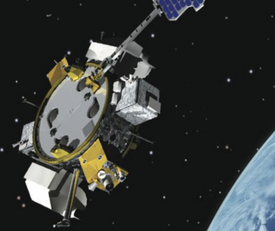 ESPA-satellite- maturing-as-preferred-ride-for-small-national-security-payloads ESPA satellites maturing as the preferred ride for small national security payloads