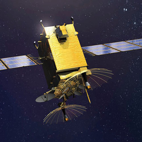 Eagle-3-Assurance Eagle-3A — Full capability national security missions, with resilience and survivability.