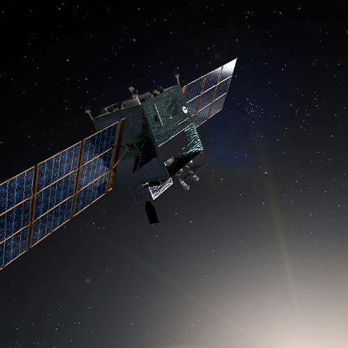 Eagle-3-Discovery Eagle-3D — Tailored to cis-lunar and deep space missions operations and payloads.