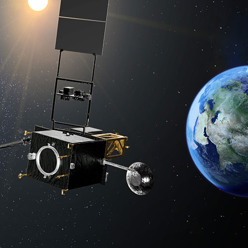 Eagle-3-Earth Eagle-3E — Environmental observation, weather, civil, and commercial Earth-orbit missions.