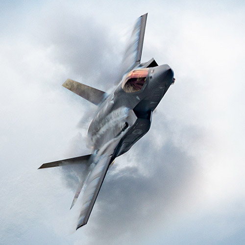 F-35 News Lorem Ipsum 2