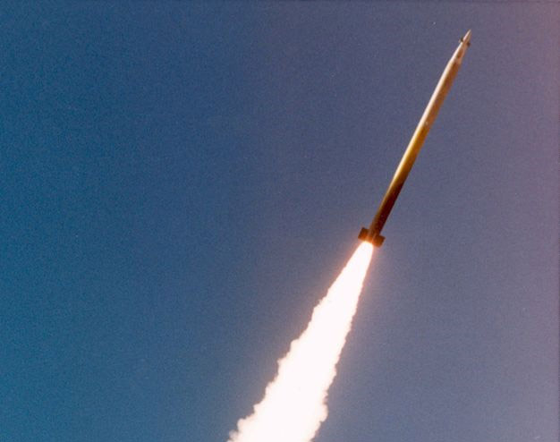 GMLRS-Rocket-Motor-Production Northrop Grumman Assumes Full GMLRS Rocket Motor Production