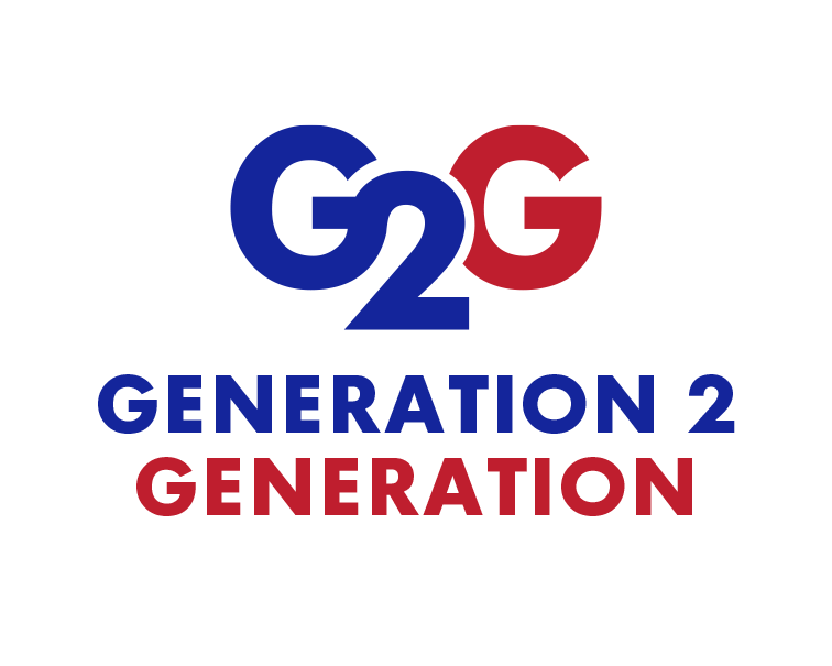 Generation 2 Generation