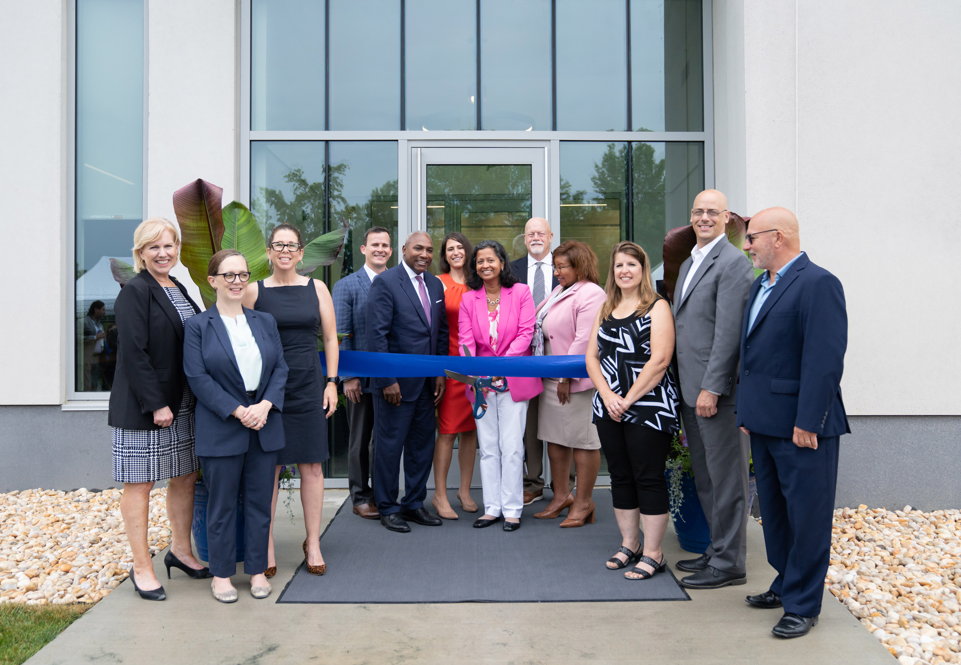 Grand Opening Event – Hypersonics Capability Center Facility | Elkton, MD