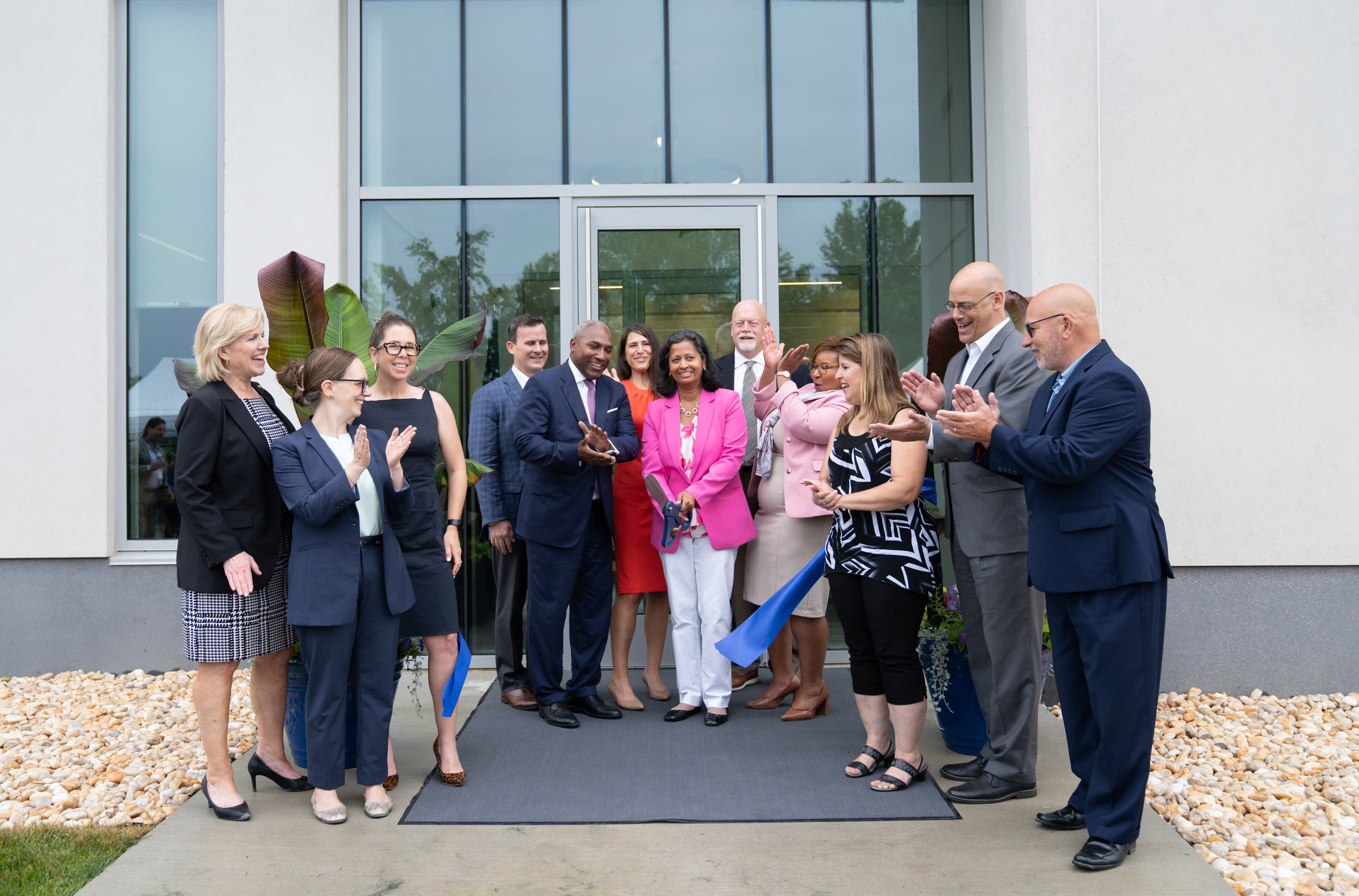 Grand Opening Event – Hypersonics Capability Center Facility | Elkton, MD