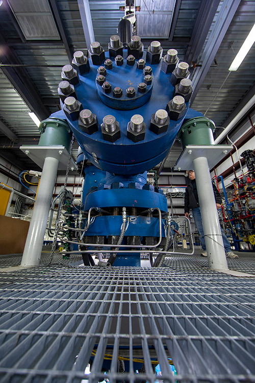 Hypersonics Media Day3 HAPCAT