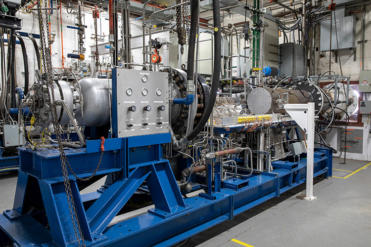 Hypersonics-Media-Day5 Test Bay