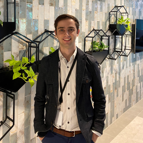 Lachlan Daley Lachlan Daley