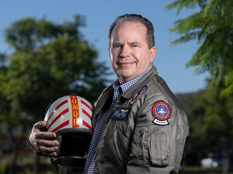 Lights, Camera, Tomcat – From the set with Tom Cruise to the real TOPGUN Lights, Camera, Tomcat — <strong>From the set with Tom Cruise to the real TOPGUN</strong>