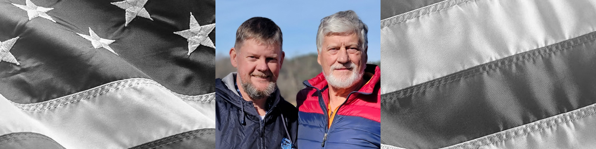 Line of Defense Hero My Word: A Family Line of Defense