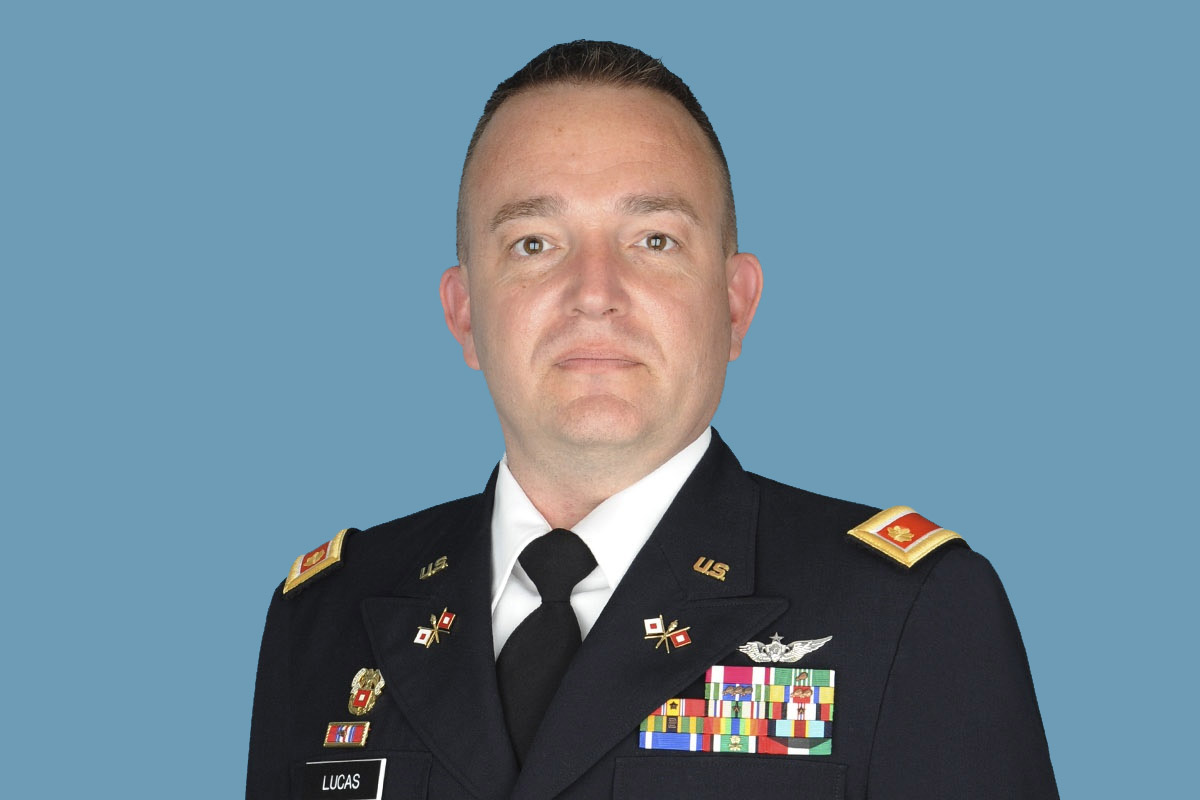 Arnie Lucas <strong>Made It Possible: Arnie Lucas and Creating Opportunity Through Agility</strong>