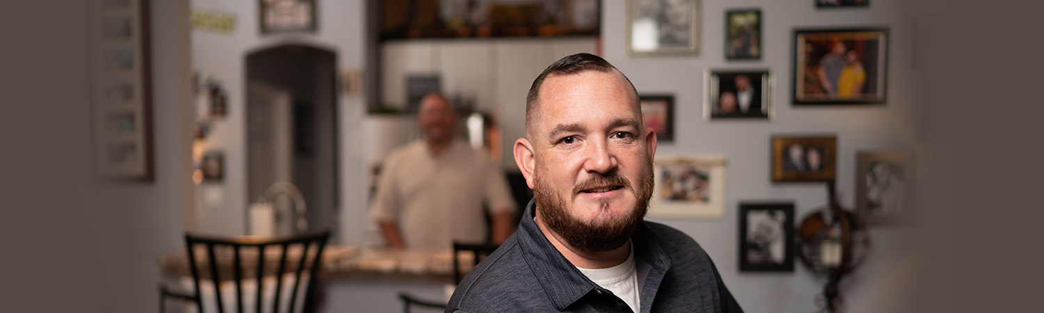 Matt is out in the open Out in the Open