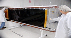 Large Area Magnetic Coating on Flexible Substrate Large Area Coating on Flexible Substrate