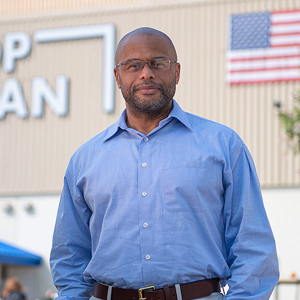 Making an IMPACT – Hiring and Supporting Disabled Veterans through Operation IMPACT – Mike <strong>Making an IMPACT</strong>