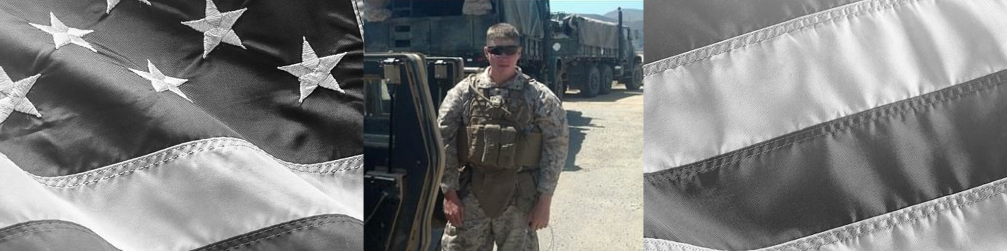 Marine Veteran John Hero Veteran Spotlight: U.S. Marine Corps Veteran John on How the Military Prepared Him for His New Role