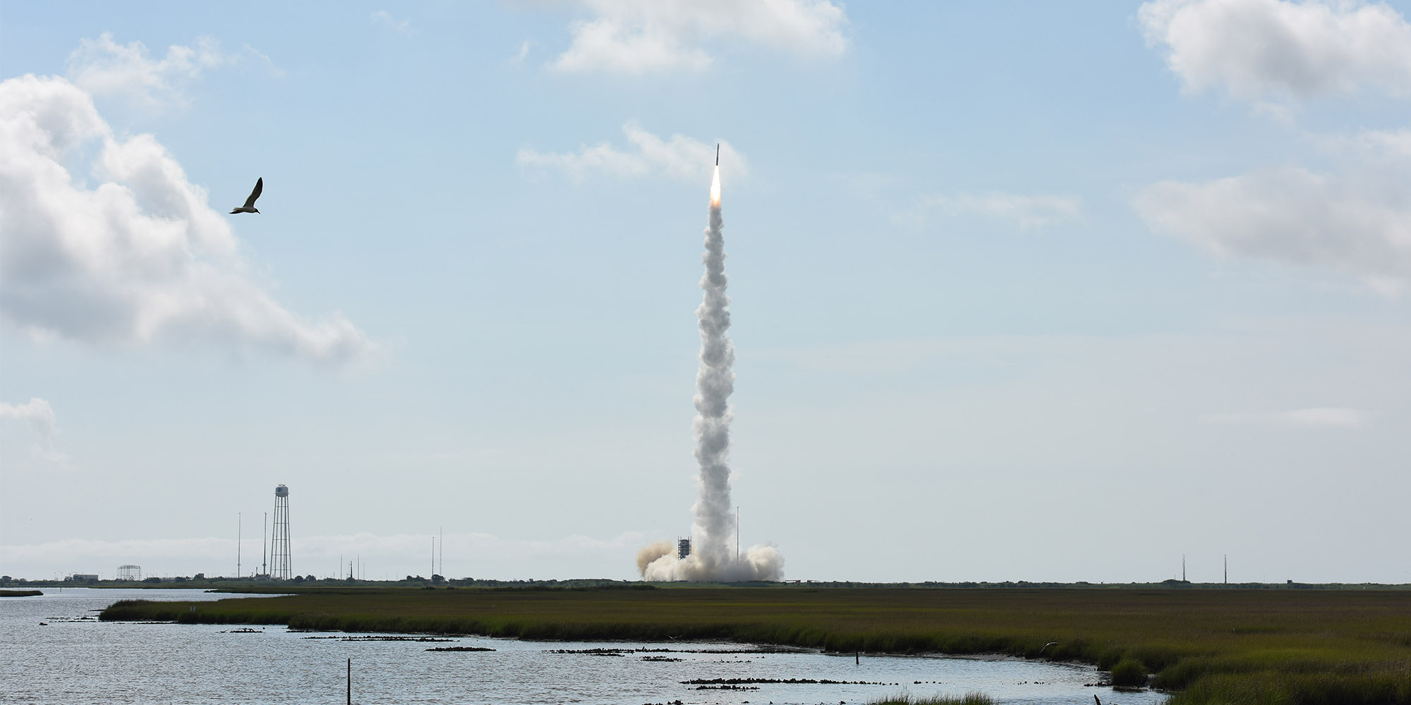 Minotaur-June 15-6 3 National Security Satellites Launched on Minotaur 1 Rocket