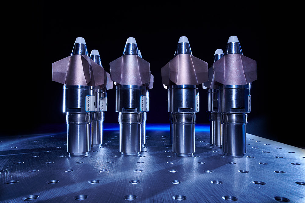 Modernizing the Precision Guidance Kit PGK Armaments