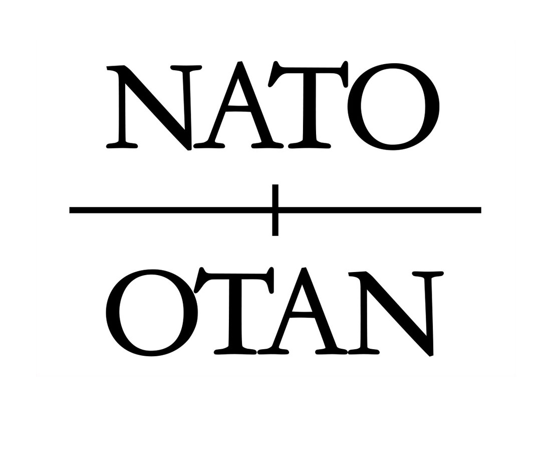 NATO OTAN logo NATO Intelligence Collection Unit Conducts Sustained Surge Operations