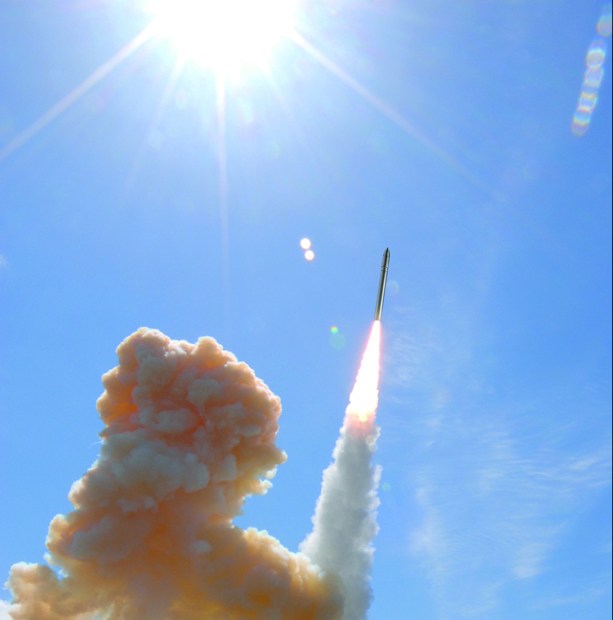 GBSD Northrop Grumman's History with the ICBM System