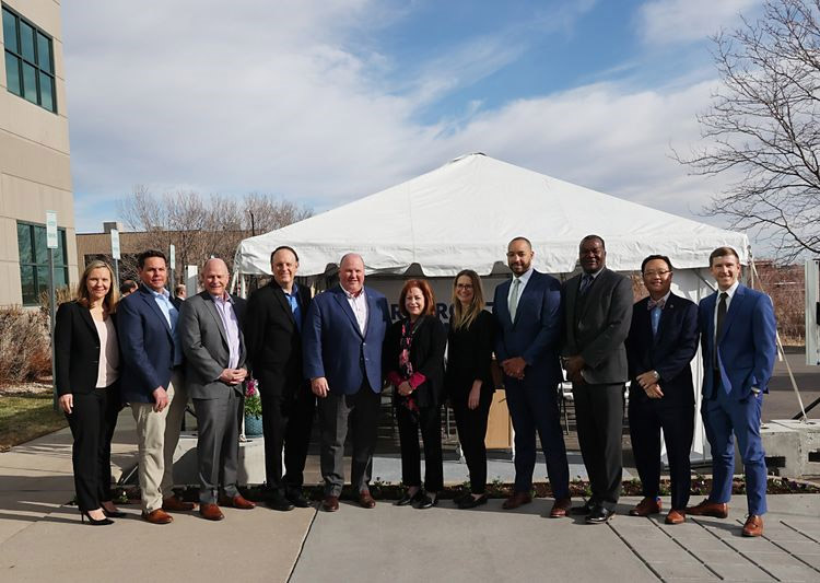 News Support Critical National Security Programs Northrop Grumman Expands Facilities in Colorado to Support Critical National Security Programs