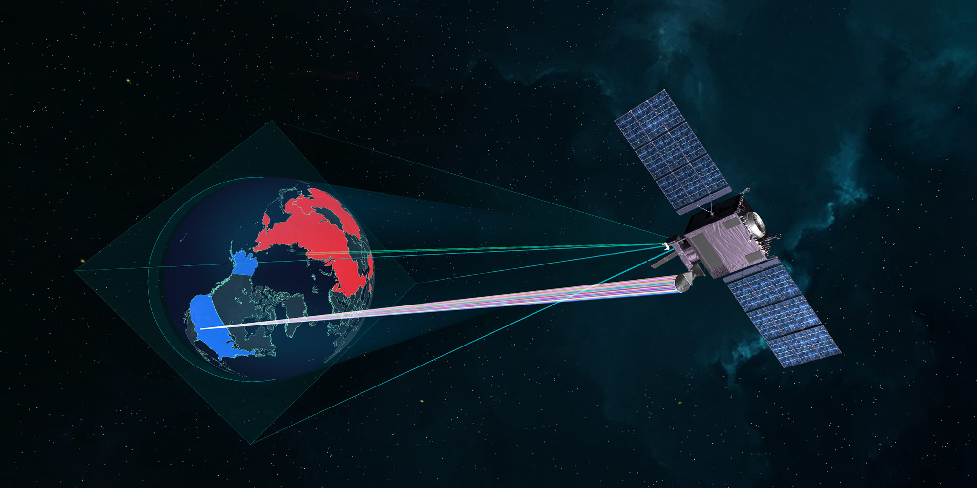 Next Gen OPIR Polar (NGP)